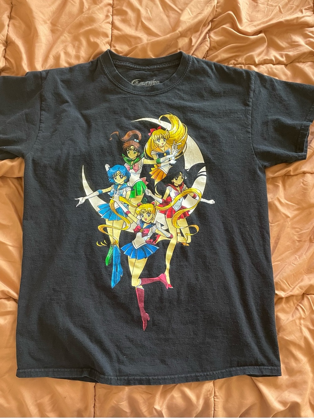 Sailor Moon t-shirt